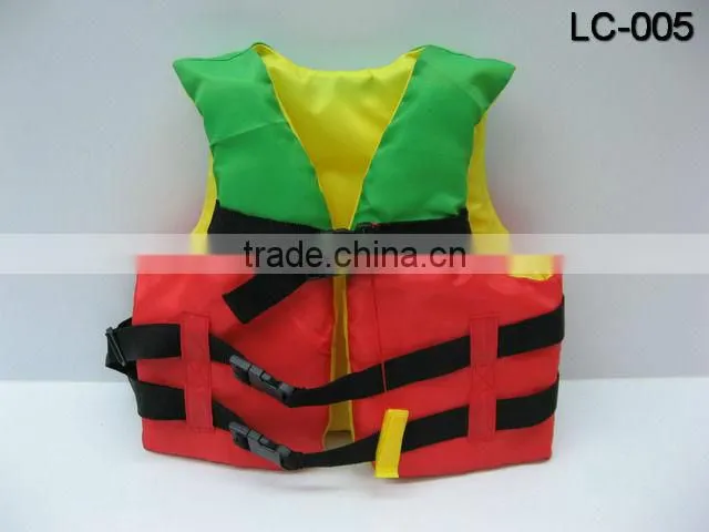 sailing jacket