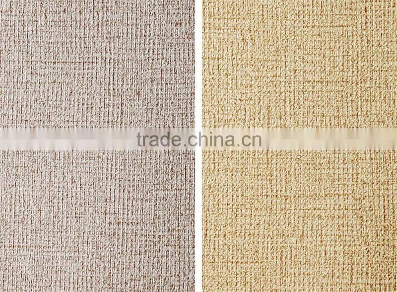 Dongguan factory single color office wallpaper