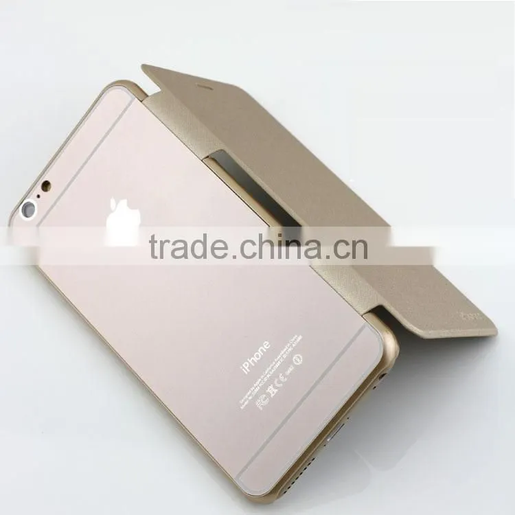 bulk leather ip6 phone case