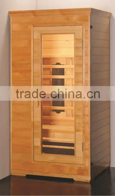 Luxury Home Use Sauna House