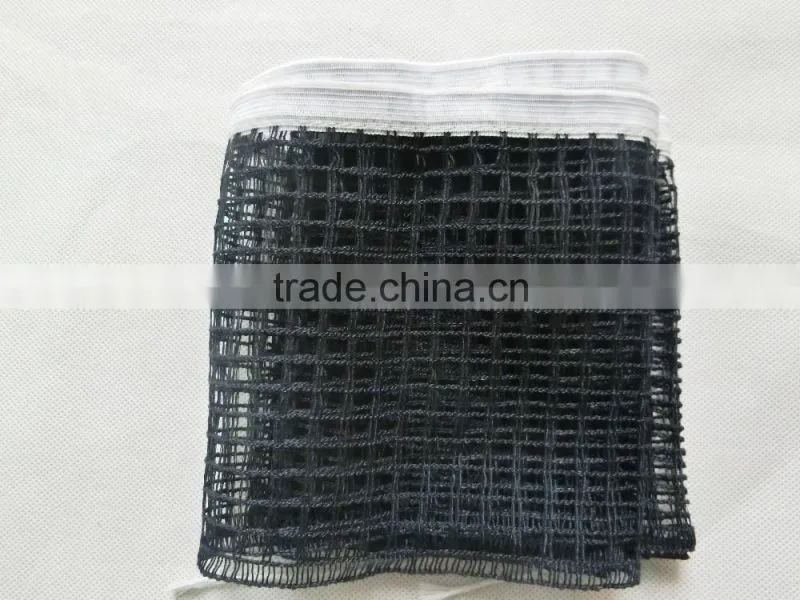 Table tennis replacement net , ping pong net