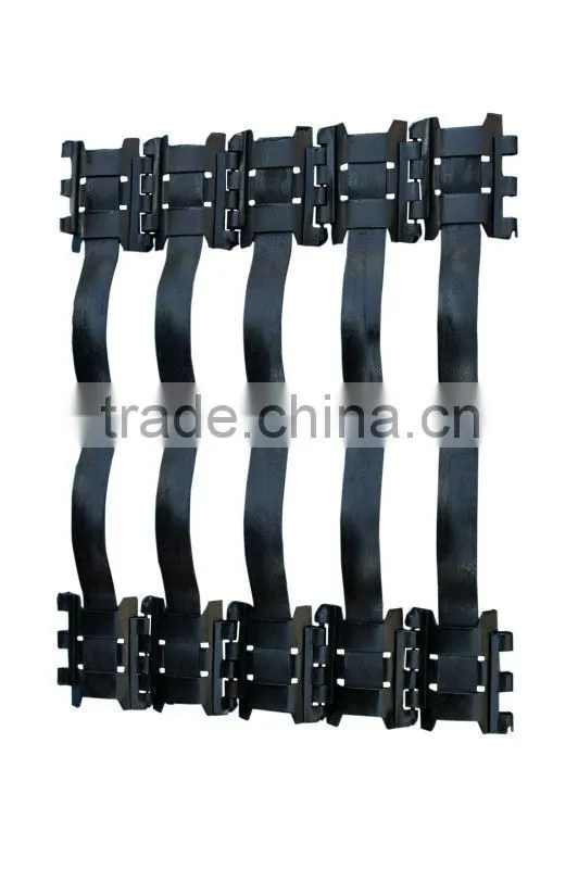 API 10D Weld Bow Spring Casing Stabilizer