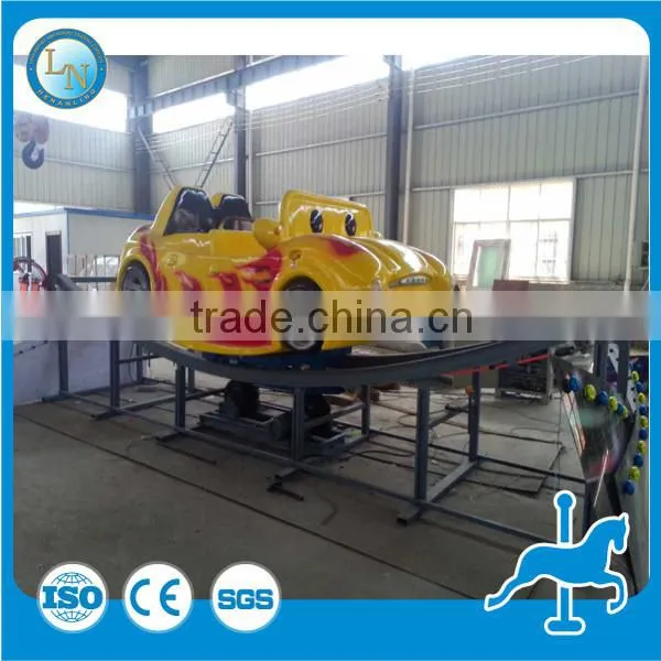 Amusement indoor shopping mall park kids electric car