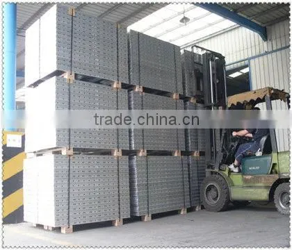 Aluminum Formwork For Concrete