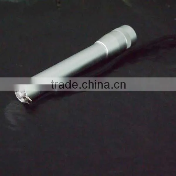CE FCC approved 7000mcd led flashlights