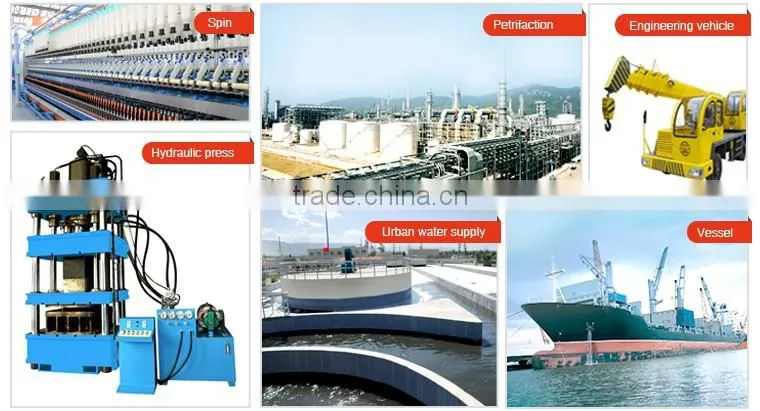 Corrugated diaphragm Pressure transducer for viscous fluid