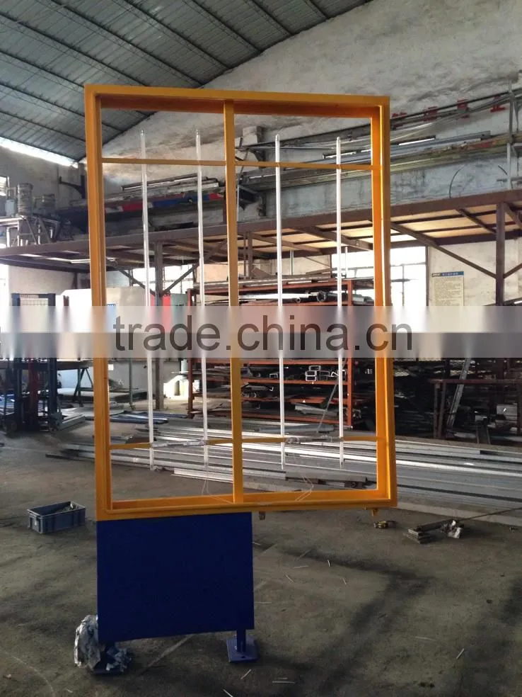 Outdoor advertising hot Sale Light box