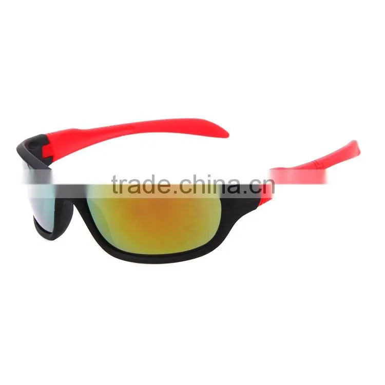 Estreme HD sport sunglasses with strap