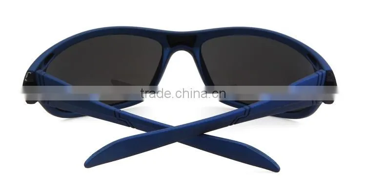 Estreme HD sport sunglasses with strap