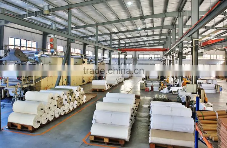 Slitted-edge Polyester Satin Label Fabric