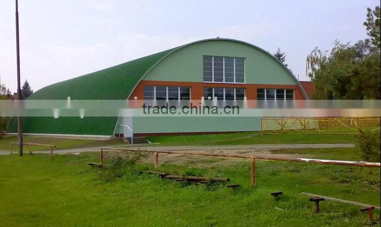 PRO--large panel roll forming machine or curving panel rolling machine