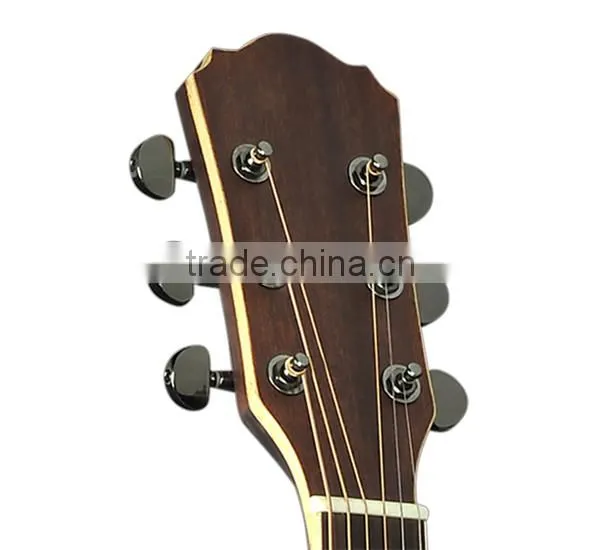 Excellent quality unique wholesale acoustic guitar eq in guitar