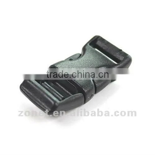 Wholesale cheap plastic Paracute bracelet buckles PRA-1003