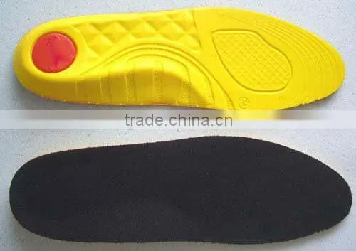 Hydraulic eva insole embossing machine and hydraulic eva cold molding machine