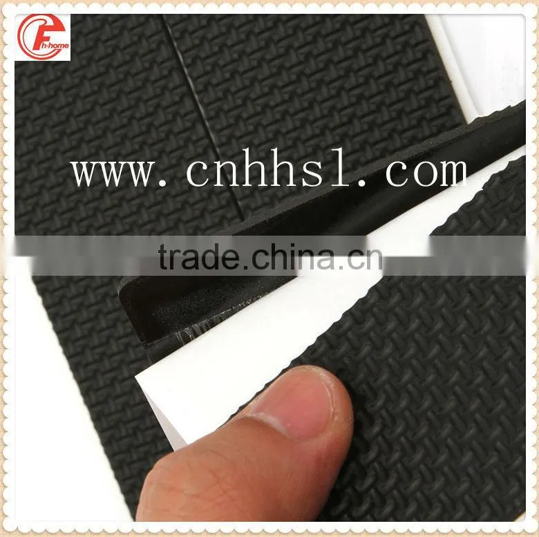 Sticky Felt Pads adhesive felt pads