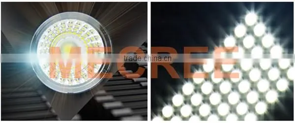 2016 latest popular MECREE high power 720 watt led sport field light for ski field flood light
