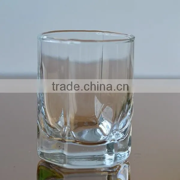 china wholesale whisky glass cup/scotch whisky
