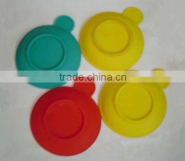 custom silicone prodcuts design and making