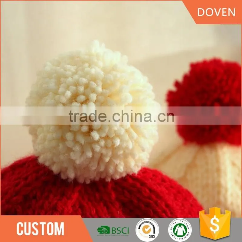 Wholesale custom beanie man/woman winter beanie hat