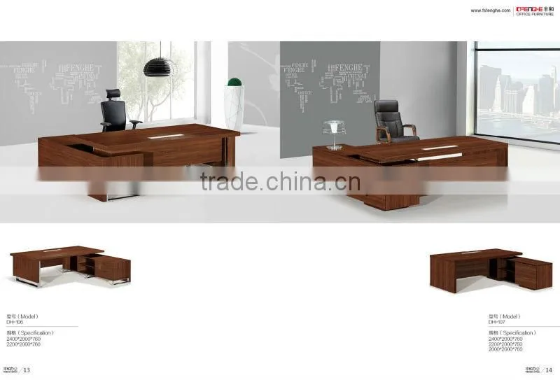 office desk leather stationery set