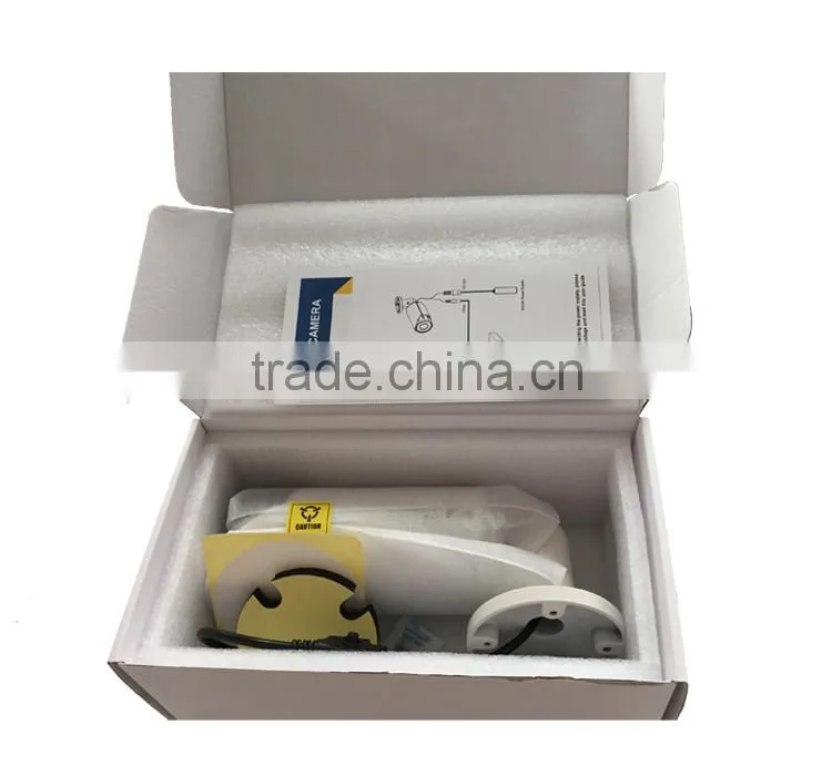 LS VISION Wdr Camera Bullet Tvi "Smart Ir" 2.8-12Mm Tvi 2Mp