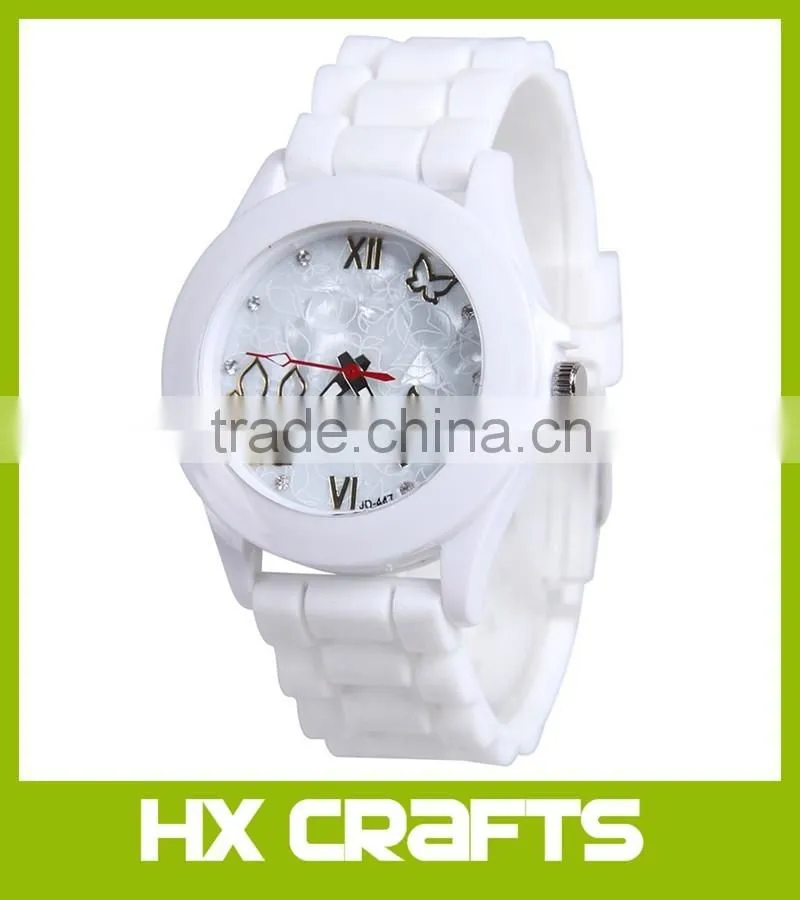Quartz Watch Women Watches Brand Luxury 2016 Wristwatch Lady Quartz-watch
