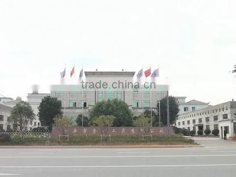 Jinhua Jinshun Tools Co., Ltd. company overview - view 1