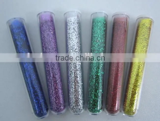 printing glitter powder,glitter decor powder