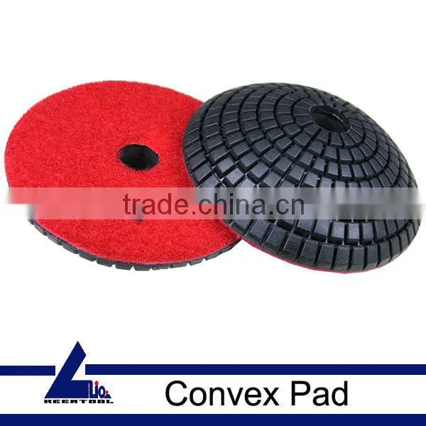 KEEN Reliable Quality Angle Grinder Polishing Disc