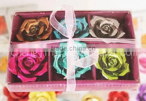 Decorative Handmade Art Decor Craft Cheap Votive Candles Bulk