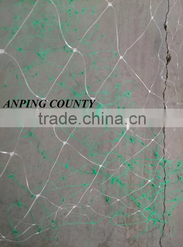 Agriculture trellis netting/Plastic support netting with UV