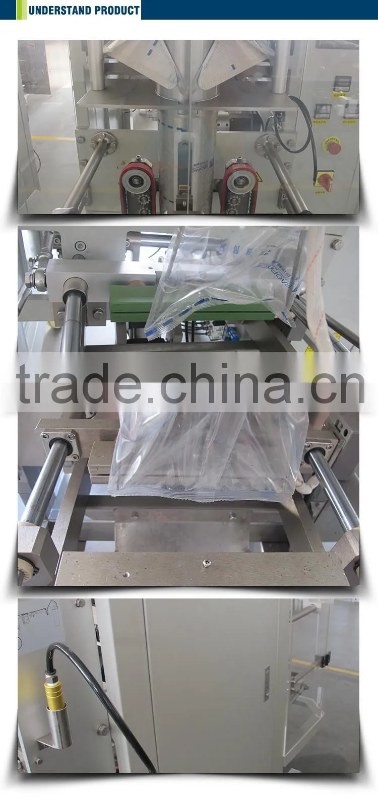 High quality with high quality case packer