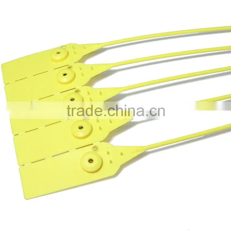Plastic Seal Strips Cable Ties DP-500RL