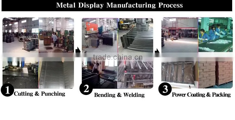 Hot sale metal kitchenware display rack metal kitchen stand kitchen shelf