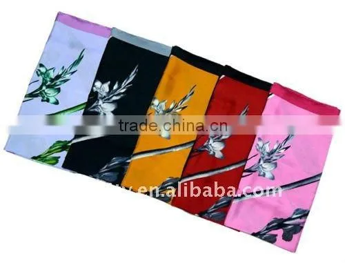 2011 Winter Newest Colorful Twill square silk Scarf