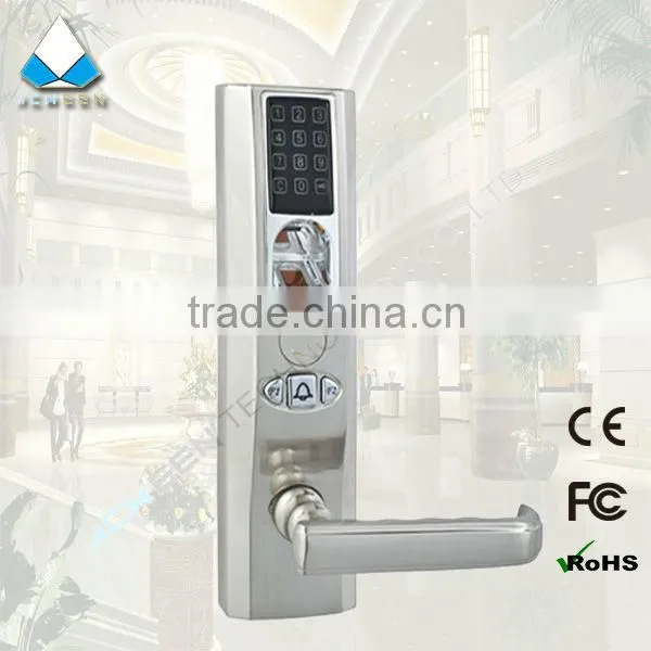 USA popular electronic digital fingerprint lock