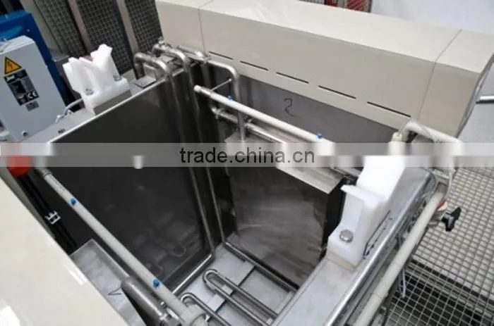 Metal Copper Plating machine Production Line