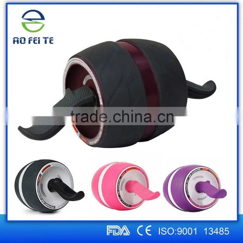 New Products Custom Fashion Ab Wheel , Ab Roller