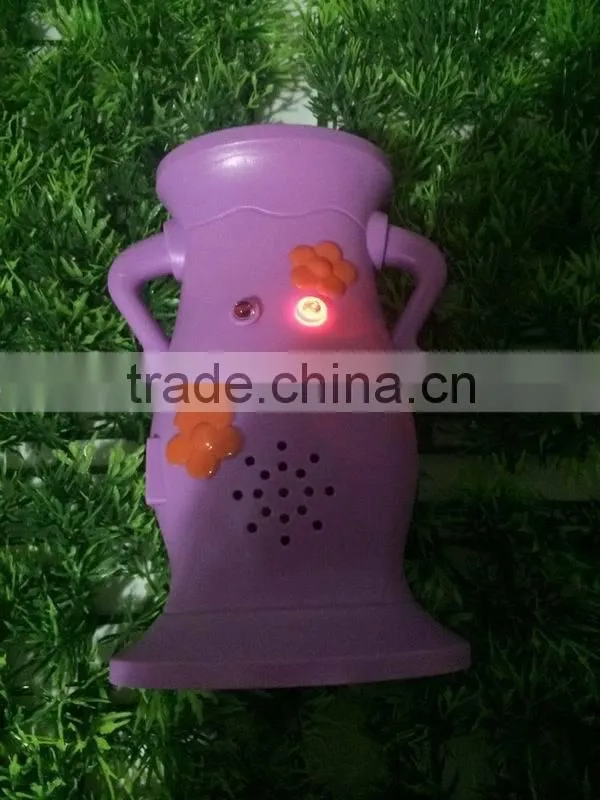 RC Induction Flying Rose Flower Toys, Rc Toys.