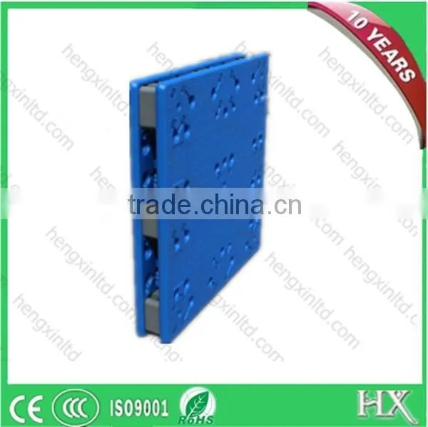 Heavy-duty Logistic Plastic Pallet
