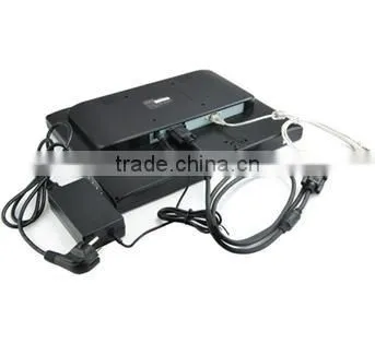 high sale square screen vga hdmi av tv usb input 720p 4:3 15inch lcd tv