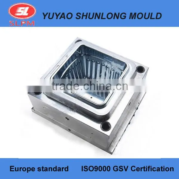 Professional plastic injection mould manufacturer for plastic parts