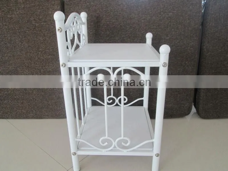 fashion multi use display rack