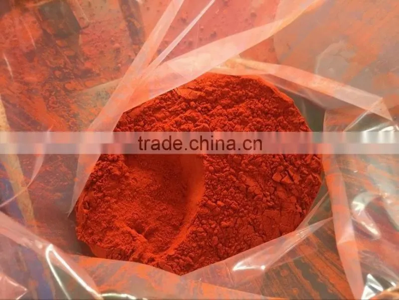 Paprika powder