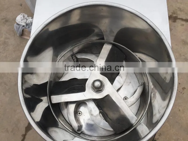 XL-300 rotary pelleting machine /Rotary granulatoe