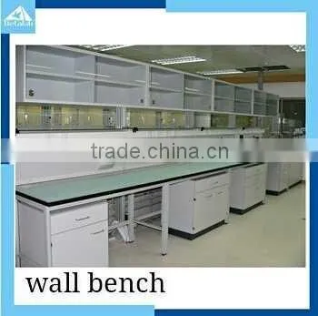 Competitive price stainless steel work bench/stainless steel sink/aluminum workbench