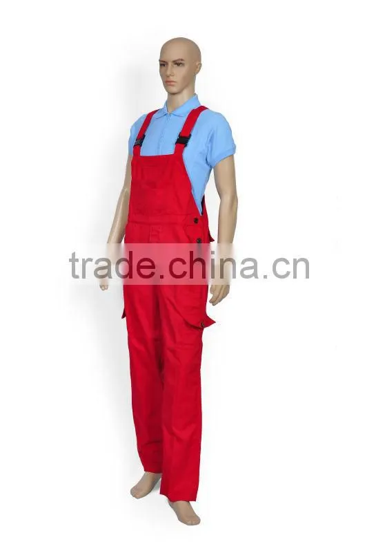 high quality workwear