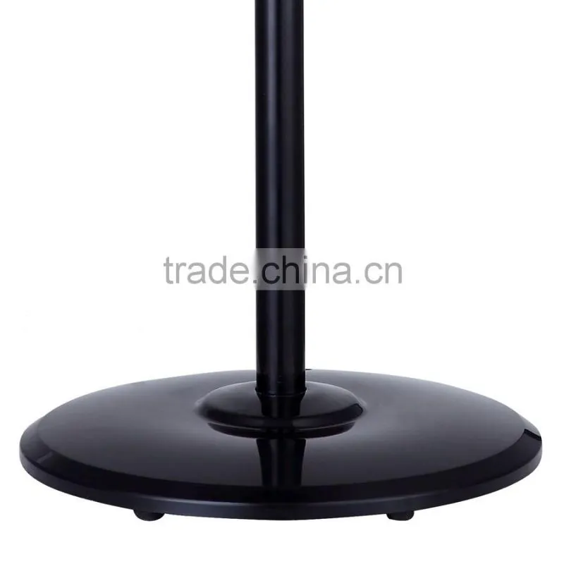 high quality bathroom stand fan with low consumption