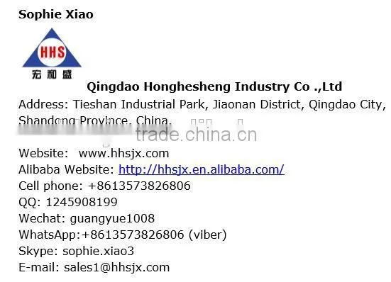 20-50KN Digital display tensile machine