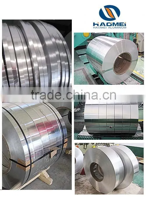 Alloy 8011 temper HO aluminium foil for kitchen use